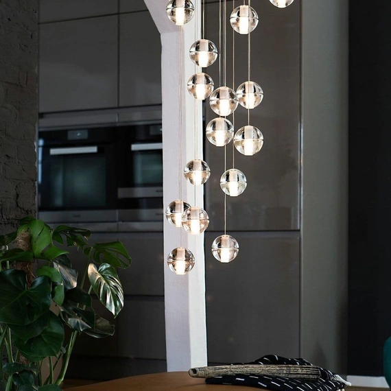 Підвіс Nestlight 211219-100000564 10, Варіація: 10