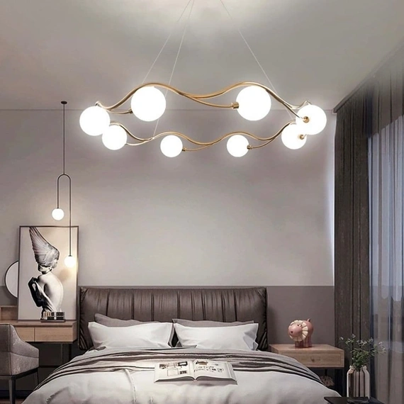 Люстра Nestlight 220119-100000608 800, Варіація: 800
