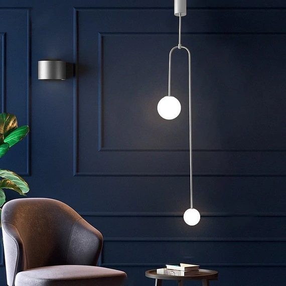 Підвіс Nestlight 220219-100000665 Чорний, Варіація: Чорний