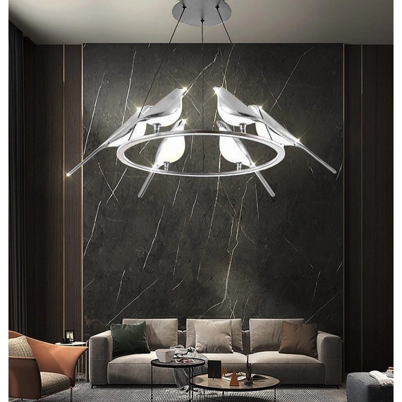 Люстра Nestlight 220542-100000773