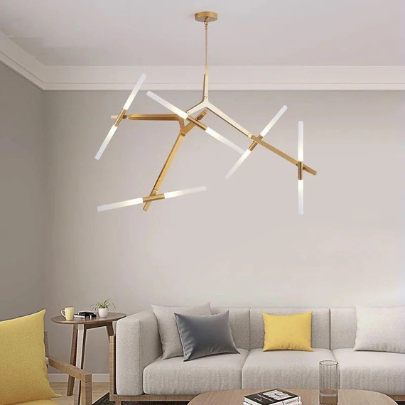 Підвісні Nestlight 230531-100001525 10 шт. / 120 см, Варіація: 10 шт. / 120 см