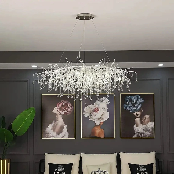 Люстра Nestlight 230342-100001487