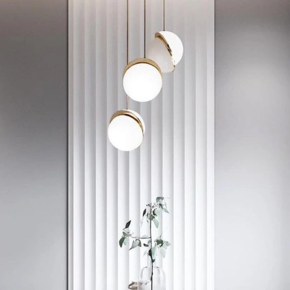 Люстра Nestlight 230231-100001384 15 см, Варіація: 15 см