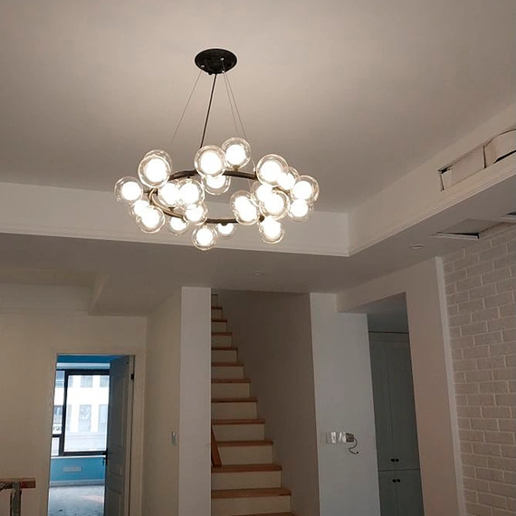 Люстра Nestlight 230131-100001316