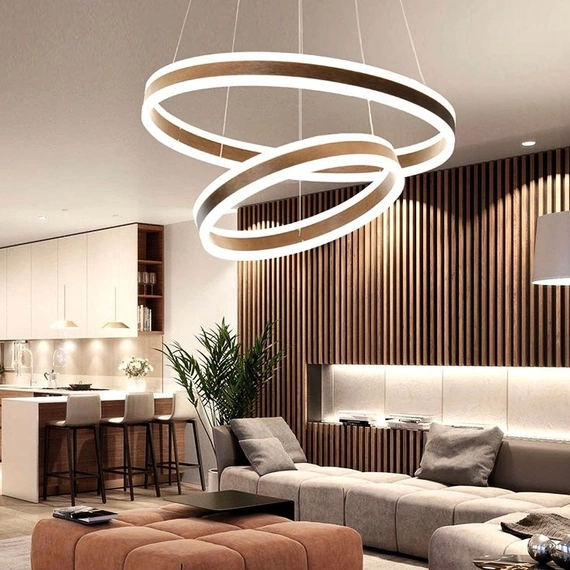 Підвісна Nestlight 221219-100001232 30+50 см, Варіація: 30+50 см