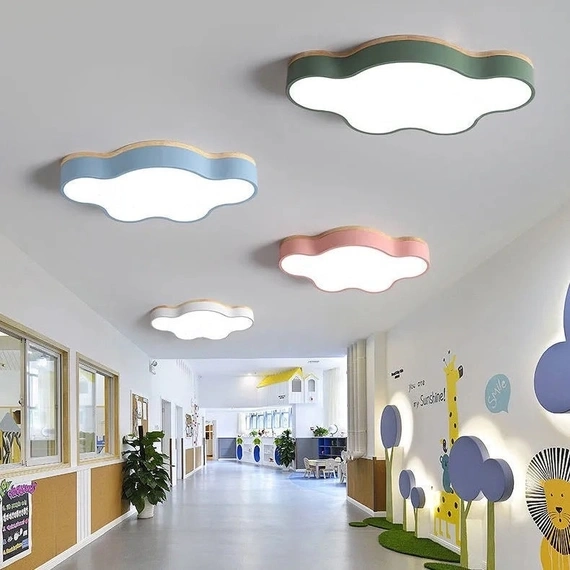 Стельові Nestlight 230958-100002576 Жовтий, Варіація: Жовтий