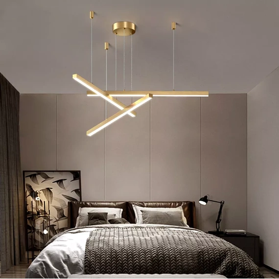 Люстра Nestlight 221231-100001202 90, Варіація: 90