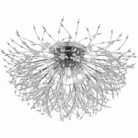 Люстра Nestlight 220919-100001002