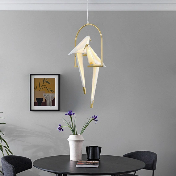 Підвіс Nestlight 220935-100001005 Золотий, Варіація: Золотий