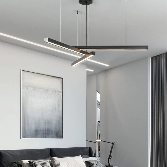 Люстра Nestlight 221231-100001201 120, Варіація: 120