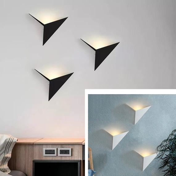 Підвіс Nestlight 221222-100001203 Чорний, Варіація: Чорний
