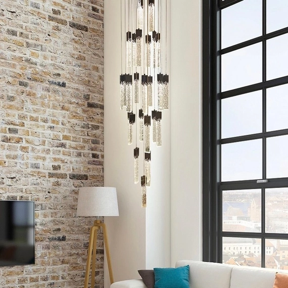 Люстра Nestlight 230519-100002043 18 шт 90W, Варіація: 18 шт 90W
