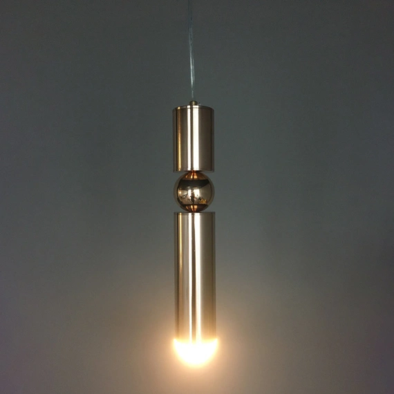 Підвіс Nestlight 220835-100000989 Глянцеве Золото, Варіація: Глянцеве Золото