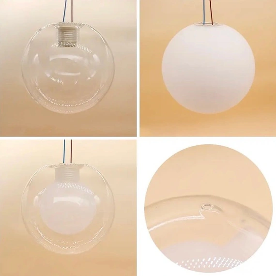 Люстра Nestlight 230731-100002320 6 штук, Варіація: 6 штук