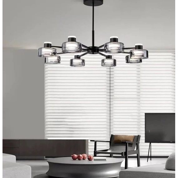 Люстра Nestlight 230758-100002377