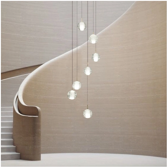 Люстра Nestlight 231242-100002869