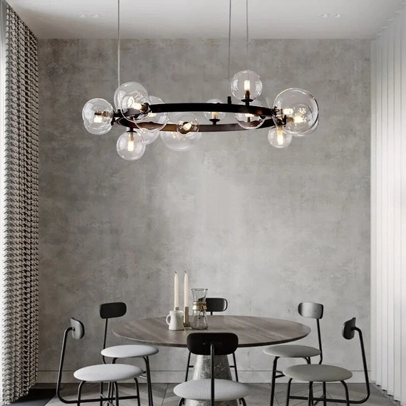Люстра Nestlight 231031-100002655