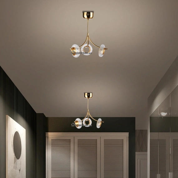 Люстра Nestlight 231019-100002614