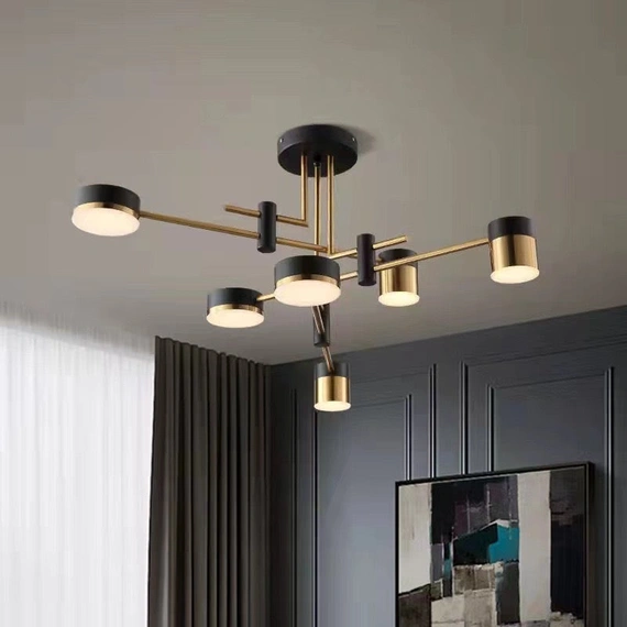 Люстра Nestlight 231258-100002927