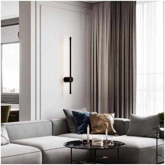 Бра Nestlight 231258-100002925 60 см, Варіація: 60 см