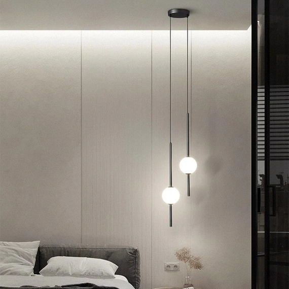 Підвіси Nestlight 231158-100002757 Чорний, Варіація: Чорний