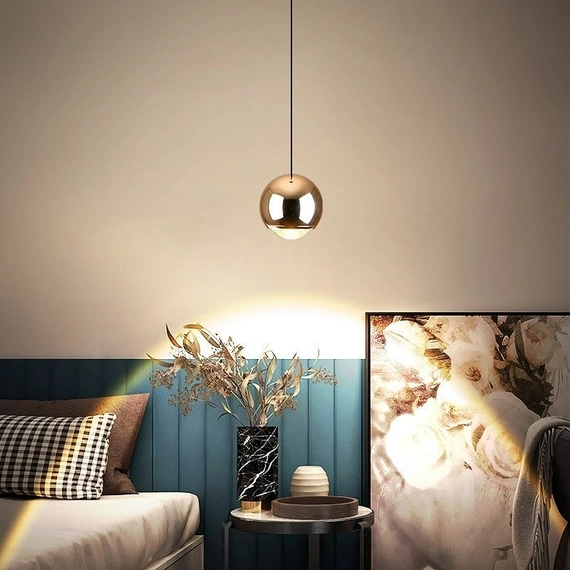 Підвіси Nestlight 231119-100002851 Золотий глянець, Варіація: Золотий глянець
