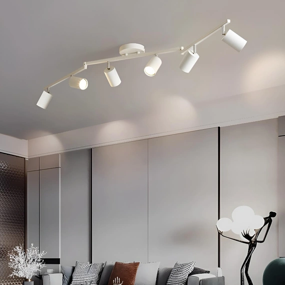 Люстра Nestlight 231219-100002856 Чорний, Варіація: Чорний