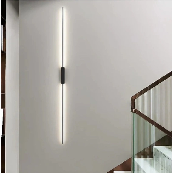 Бра Nestlight 231258-100002912 80 см, Варіація: 80 см