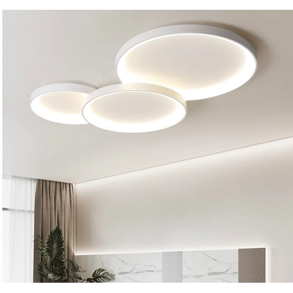 Люстра Nestlight 231219-100002918 Чорний, Варіація: Чорний
