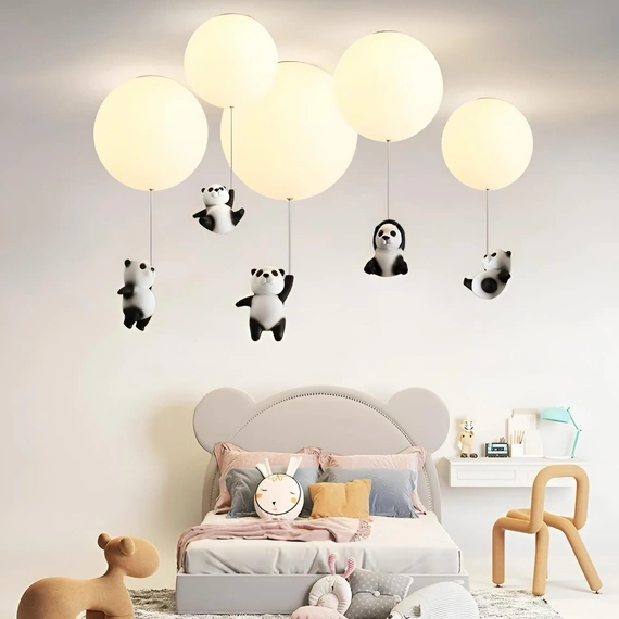 Люстра Nestlight 240119-100002949 25 см, Варіація: 25 см