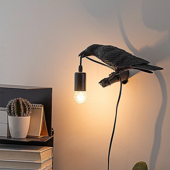 Настінні Nestlight 240431-100003205 Праве, Варіація: Праве