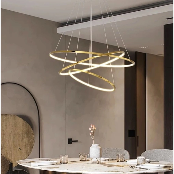 Люстра Nestlight 240158-100003016