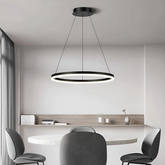 Підвісна Nestlight 240219-100003069 80 см / Білий, Варіація: 80 см / Білий