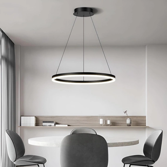 Підвісна Nestlight 240219-100003069 80 см / Білий, Варіація: 80 см / Білий