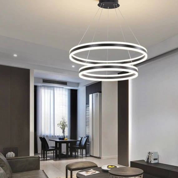 Підвісна Nestlight 240319-100003136 40+60 см, Варіація: 40+60 см