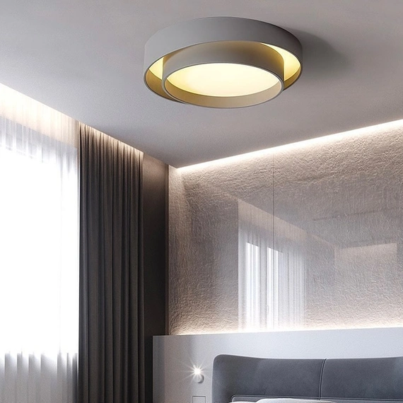 Люстра Nestlight 240476-100003180 Чорний, Варіація: Чорний