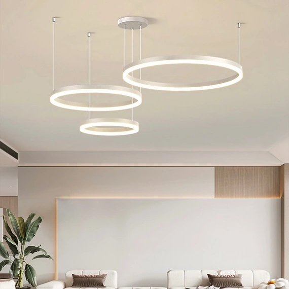 Підвісна Nestlight 240419-100003196 40+50+60 см, Варіація: 40+50+60 см
