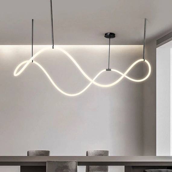 Люстра Nestlight 240419-100003212 150 см, Варіація: 150 см