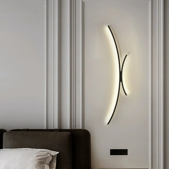 Бра Nestlight 240476-100003213 Ліве, Варіація: Ліве
