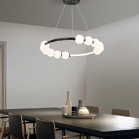 Люстра Nestlight 240735-100003440 83 см / 36W, Варіація: 83 см / 36W