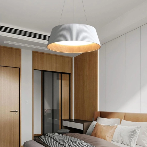 Підвісні Nestlight 240419-100003230 Білий, Варіація: Білий
