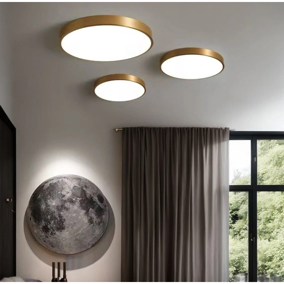 Стельові Nestlight 240776-100003471 25 см / 24W, Варіація: 25 см / 24W
