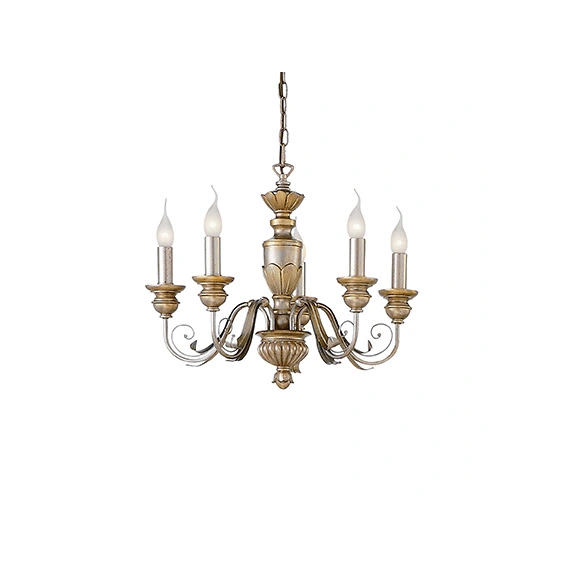 Люстра Ideal Lux Dora 020822