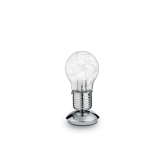 Настільна лампа Ideal Lux Luce Max 033686