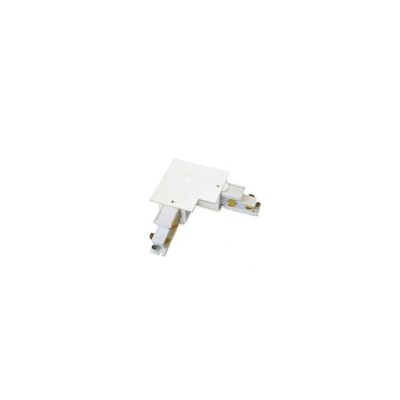 L-коннектор левый Ideal Lux LINK TRIM DALI L CONNECTOR 255996