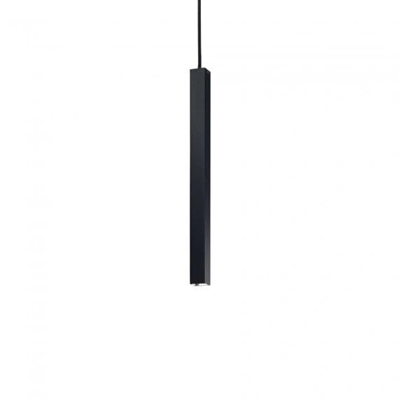 Підвісний світильник Ideal Lux Ultrathin SP1 small square 194202