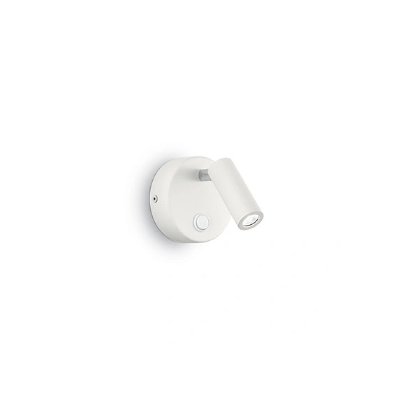 Світильник Ideal Lux 142586 Page Round
