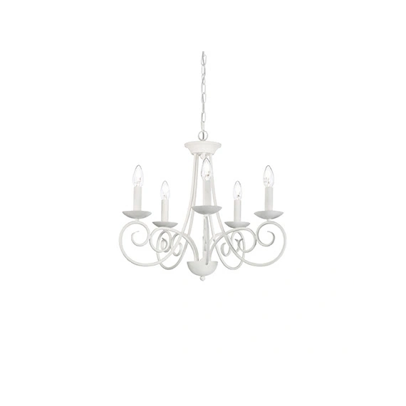 Люстра Ideal Lux Sem 092751