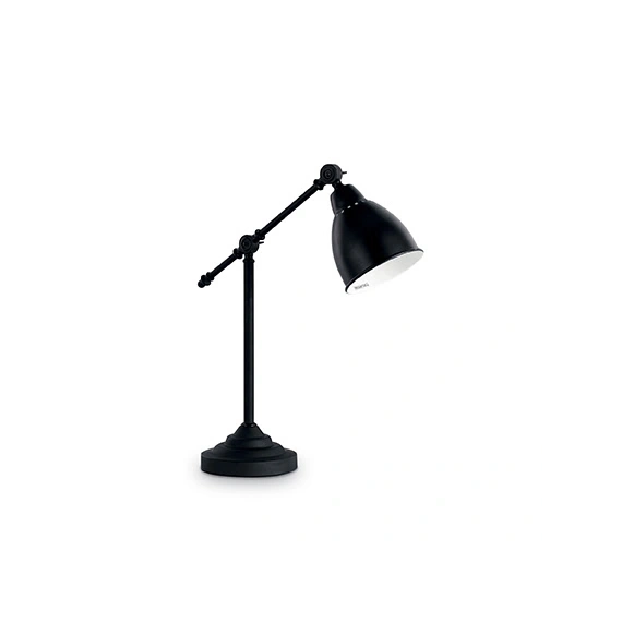 Настольная лампа Ideal Lux Newton 003535