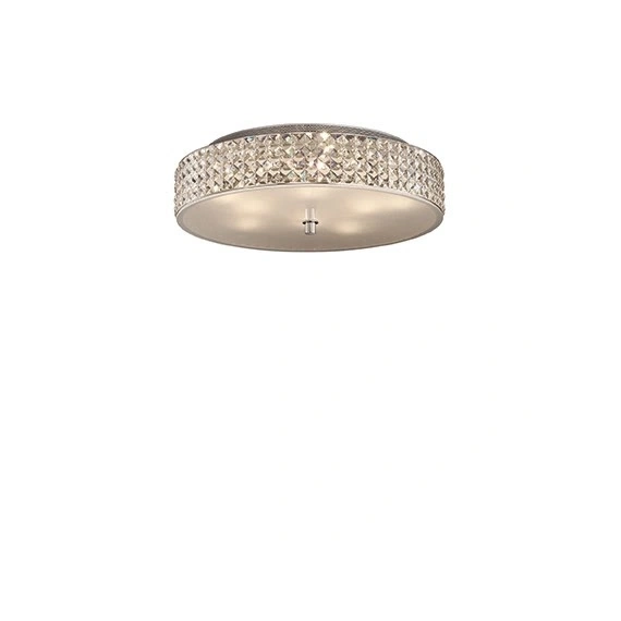 Люстра Ideal Lux ROMA 087863